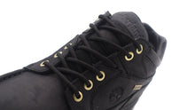 画像をギャラリービューアに読み込む, Timberland HERITAGE GTX MOC TOE MID &quot;GORE-TEX&quot; BLACK 6