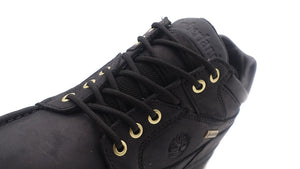 Timberland HERITAGE GTX MOC TOE MID "GORE-TEX" BLACK 6