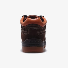 画像をギャラリービューアに読み込む, Timberland HERITAGE GTX MOC TOE MID "GORE-TEX" DARK BROWN NUBUCK 4