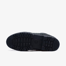 画像をギャラリービューアに読み込む, Timberland HERITAGE GTX MOC TOE MID "GORE-TEX"  BLACK SUEDE 3