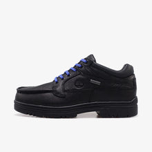 画像をギャラリービューアに読み込む, Timberland HERITAGE GTX MOC TOE MID "GORE-TEX" BLACKOUT 1