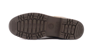 Timberland HERITAGE GTX MOC TOE MID "GORE-TEX" "NEW ICON COLLECTION" TAUPE 4