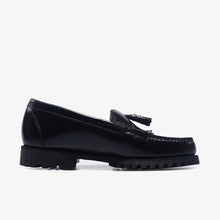 画像をギャラリービューアに読み込む, Timberland AUTHENTIC LOAFER  BLACK FULL GRAIN 2