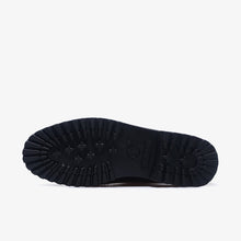 画像をギャラリービューアに読み込む, Timberland AUTHENTIC LOAFER  BLACK FULL GRAIN 3