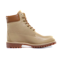 画像をギャラリービューアに読み込む, Timberland 6IN PREMIUM LACE UP WATERPROOF BOOTS MEDIUM BEIGE