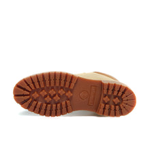 画像をギャラリービューアに読み込む, Timberland 6IN PREMIUM LACE UP WATERPROOF BOOTS MEDIUM BEIGE