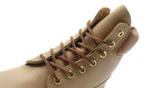 画像をギャラリービューアに読み込む, Timberland 6IN PREMIUM LACE UP WATERPROOF BOOTS MEDIUM BEIGE 6