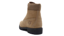 画像をギャラリービューアに読み込む, Timberland 6IN PREMIUM LACE UP WATERPROOF BOOTS MEDIUM BEIGE 2