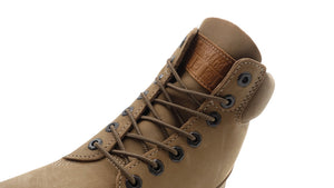 Timberland 6IN PREMIUM LACE UP WATERPROOF BOOTS MEDIUM BEIGE 6