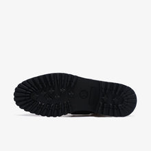 画像をギャラリービューアに読み込む, Timberland AUTHENTIC 3 EYE CLASSIC LUG ALL OVER BLACK FULL GRAIN 3