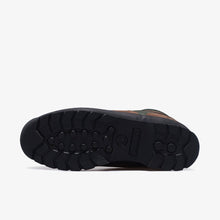 画像をギャラリービューアに読み込む, Timberland EURO HIKER "BEEF &amp; BROCCOLI" DARK BROWN NUBUCK 3