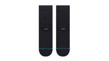 画像をギャラリービューアに読み込む, STANCE ICON QUARTER BLACK 2