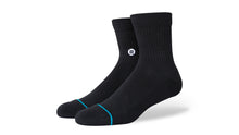 画像をギャラリービューアに読み込む, STANCE ICON QUARTER BLACK 3