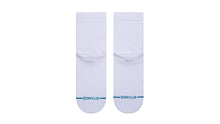 画像をギャラリービューアに読み込む, STANCE ICON QUARTER WHITE 2