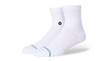 画像をギャラリービューアに読み込む, STANCE ICON QUARTER WHITE 3