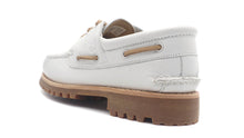 画像をギャラリービューアに読み込む, Timberland 3 EYE CLASSIC LUG WHITE 2