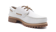 画像をギャラリービューアに読み込む, Timberland 3 EYE CLASSIC LUG WHITE 5