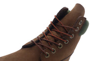 画像をギャラリービューアに読み込む, Timberland HERITAGE 6IN LACE UP WATERPROOF BOOTS &quot;BEEF &amp; BROCCOLI&quot; DARK BROWN 6