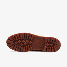 画像をギャラリービューアに読み込む, Timberland HERITAGE CLOG WHEAT NUBUCK 3