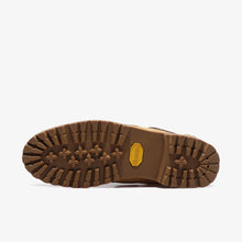 画像をギャラリービューアに読み込む, Timberland LUXE 3 EYE CLASSIC LUG WHEAT NUBUCK 3