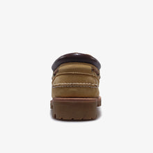 画像をギャラリービューアに読み込む, Timberland LUXE 3 EYE CLASSIC LUG WHEAT NUBUCK 4