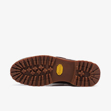 画像をギャラリービューアに読み込む, Timberland LUXE 3 EYE CLASSIC LUG DARK BROWN 3