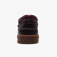画像をギャラリービューアに読み込む, Timberland LUXE 3 EYE CLASSIC LUG DARK BROWN 4