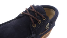 画像をギャラリービューアに読み込む, Timberland 3 EYE CLASSIC LUG DARK BLUE SUEDE 6
