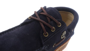 Timberland 3 EYE CLASSIC LUG DARK BLUE SUEDE 6
