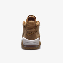 画像をギャラリービューアに読み込む, NIKE AIR MORE UPTEMPO '96 PRM "WHEAT" FLAX/PHANTOM/GUM LIGHT BROWN/FLAX 4
