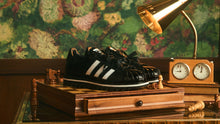 画像をギャラリービューアに読み込む, adidas CLOT SUPERSTAR BY EC &quot;EDISON CHEN / CLOT&quot; CORE BLACK/FTWR WHITE/CORE BLACK 7