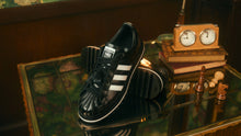 画像をギャラリービューアに読み込む, adidas CLOT SUPERSTAR BY EC &quot;EDISON CHEN / CLOT&quot; CORE BLACK/FTWR WHITE/CORE BLACK 8