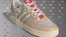 画像をギャラリービューアに読み込む, adidas RIVALRY LOW &quot;BATTLE ROYALE&quot; &quot;EXTRA BUTTER&quot; &quot;CONSORTIUM CUP&quot; TALC/TALC/FTWR WHITE 7