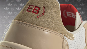 adidas RIVALRY LOW "BATTLE ROYALE" "EXTRA BUTTER" "CONSORTIUM CUP" TALC/TALC/FTWR WHITE 8