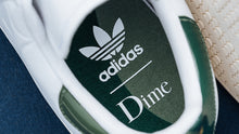 画像をギャラリービューアに読み込む, adidas DIME STAN SMITH &quot;STAN SMITH&quot; &quot;Dime&quot; FTWR WHITE/COLLEGE GREEN/GREEN OXIDE
