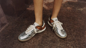 adidas Originals WB SAMBA 