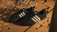 画像をギャラリービューアに読み込む, adidas Originals BAD BUNNY BALLERINA &quot;BAD BUNNY&quot; CORE BLACK/CHALK WHITE/CARBON