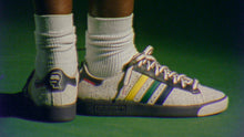 画像をギャラリービューアに読み込む, adidas Originals FOREST HILLS BRAIN DEAD &quot;BRAIN DEAD&quot; CORE BLACK/PANTONE/BRANCH
