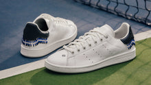 画像をギャラリービューアに読み込む, adidas Originals STAN SMITH BY EC &quot;STAN SMITH&quot; &quot;EDISON CHEN / CLOT&quot; CORE WHITE/NIGHT NAVY/CORE WHITE