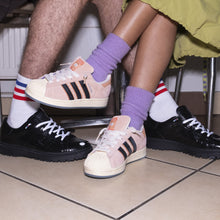画像をギャラリービューアに読み込む, adidas Originals PATRICK SUPERSTAR &quot;PATRICK STAR&quot;  SUPPLIER COLOUR/CORE BLACK/WONDER CLAY
