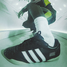 画像をギャラリービューアに読み込む, adidas Originals TECHWONDO "BRAIN DEAD"  CORE BLACK/CLOUD WHITE/WARM VANILLA