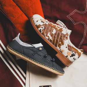 XIAジュンスPit a Pat ロゴ入りフーディ新品未使用未開封 adidas Originals CLOT SUPERSTAR DS BY EC 