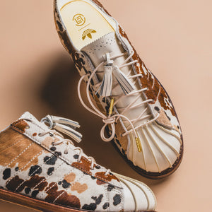 adidas Originals CLOT SUPERSTAR DS BY EC 
