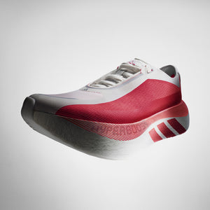 adidas HYPERBOOST EDGE M CLOUD WHITE/PURE RUBY/ZERO METALIC – mita