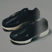 画像をギャラリービューアに読み込む, adidas Originals CLIMACOOL BOAT MITA "mita sneakers"  CORE BLACK/CORE BLACK/CREAM WHITE 7
