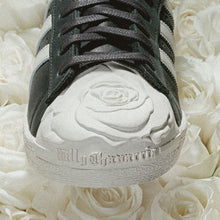 画像をギャラリービューアに読み込む, adidas Originals CHAVARRIA SUPERSTAR "WILLY CHAVARRIA"  CORE BLACK/OFF WHITE/GOLD METALLIC