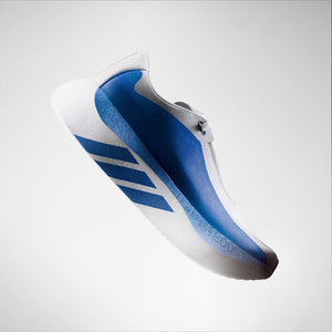 adidas HYPERBOOST EDGE M CLOUD WHITE/EQUIPMENT BLUE/ZERO METALLIC
