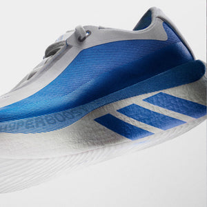 adidas HYPERBOOST EDGE M CLOUD WHITE/EQUIPMENT BLUE/ZERO METALLIC