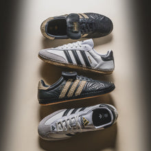 画像をギャラリービューアに読み込む, adidas Originals CLOT MUNDIALDRILLE "CLOT MUNDIAL COLLECTION" "EDISON CHEN / CLOT"  CORE BLACK/HEMP/CORE BLACK