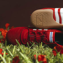 画像をギャラリービューアに読み込む, adidas Originals BAD BUNNY BALLERINA "FLAMBOYAN" "BAD BUNNY"  VIVID RED/CHALK WHITE/POWER RED